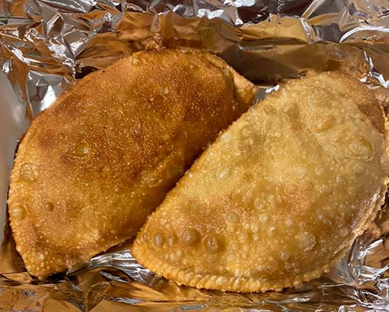 Image: Starlite Pizza photo 6