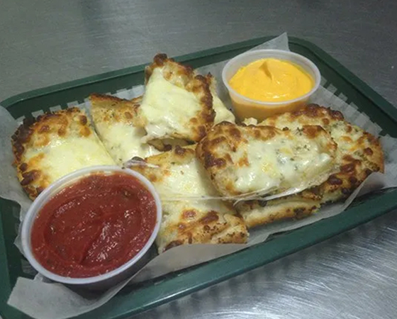 Image: Starlite Pizza photo 7