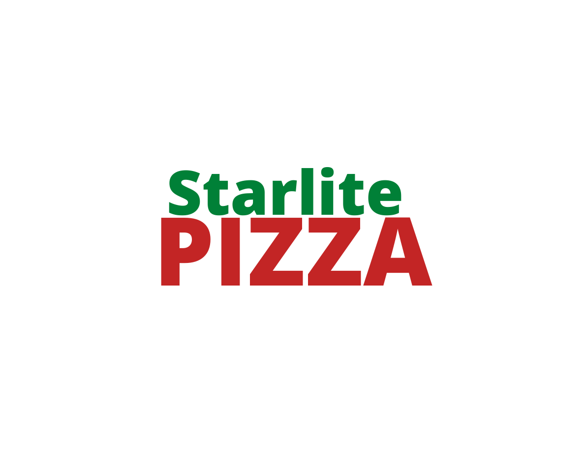 Starlite Pizza